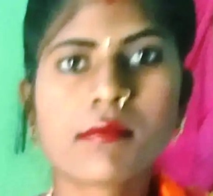 मृतका की फाइल फोटो।