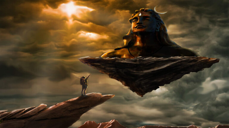 shivratri corona copy