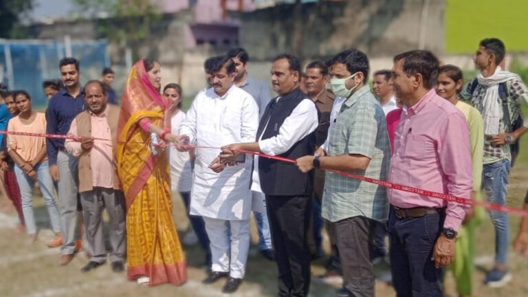 BIJNOR KHEL
