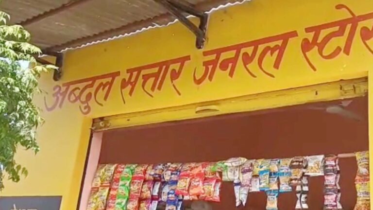 नही रूक रही चोरी की घटनायें