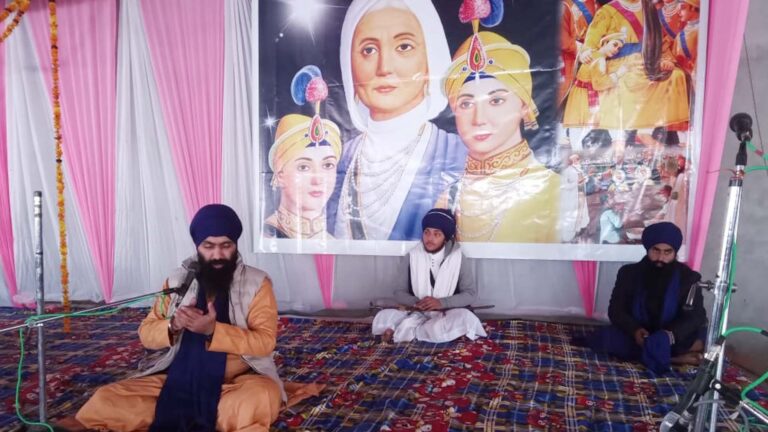 afzalgarh gurudwara