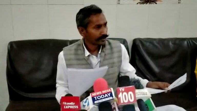 फर्जी वोटों के मामले ने पकड़ा तूल