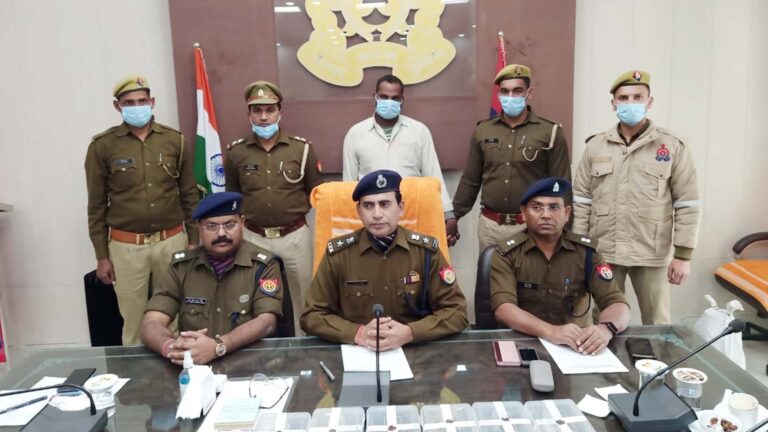 अवैध शस्त्र फैक्ट्री का खुलासा