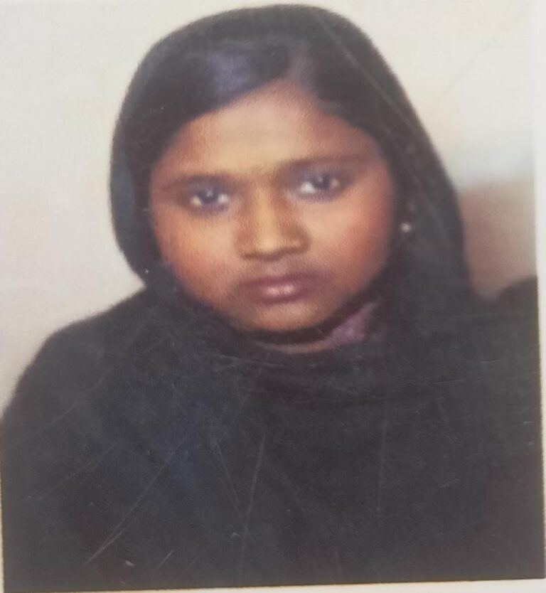 नहटौर में गर्भवती विवाहिता की संदिग्ध परिस्थितियों में मौत से मचा हड़कंप